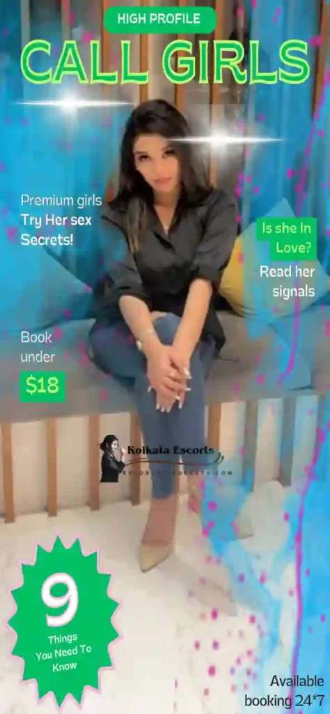 Bengali Escorts in Kolkata