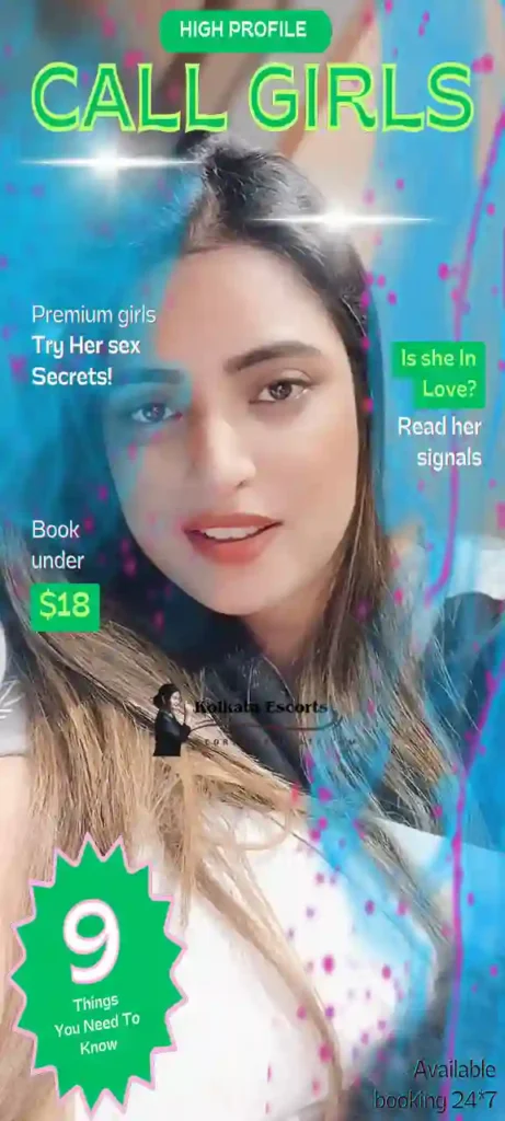 Bengali Escorts in Kolkata