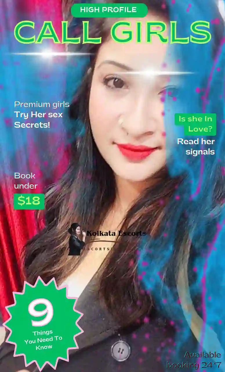 Images of a Working Lady