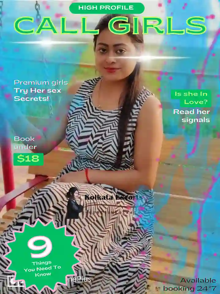 Images of a Working Lady