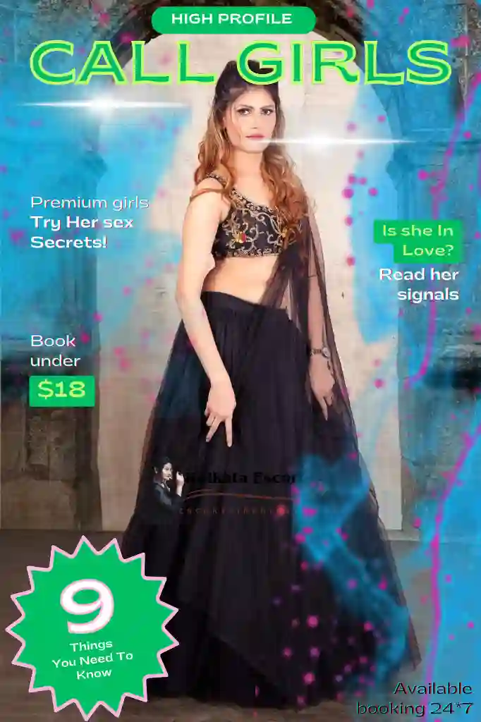 Actress Escorts in Kolkata