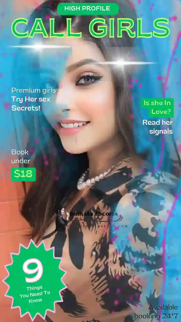 Actress Escorts in Kolkata