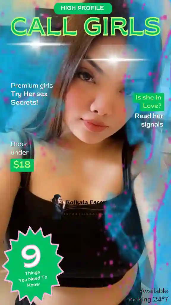 Services by our Agency