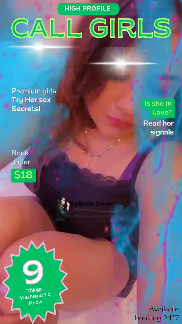 Punjabi Escorts in Kolkata