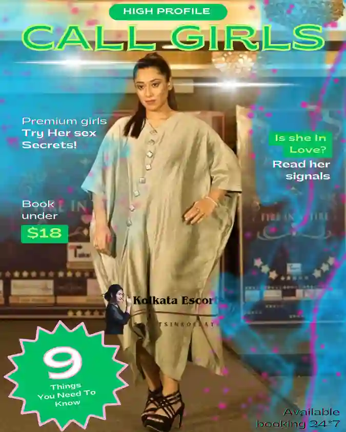 Services by our agency