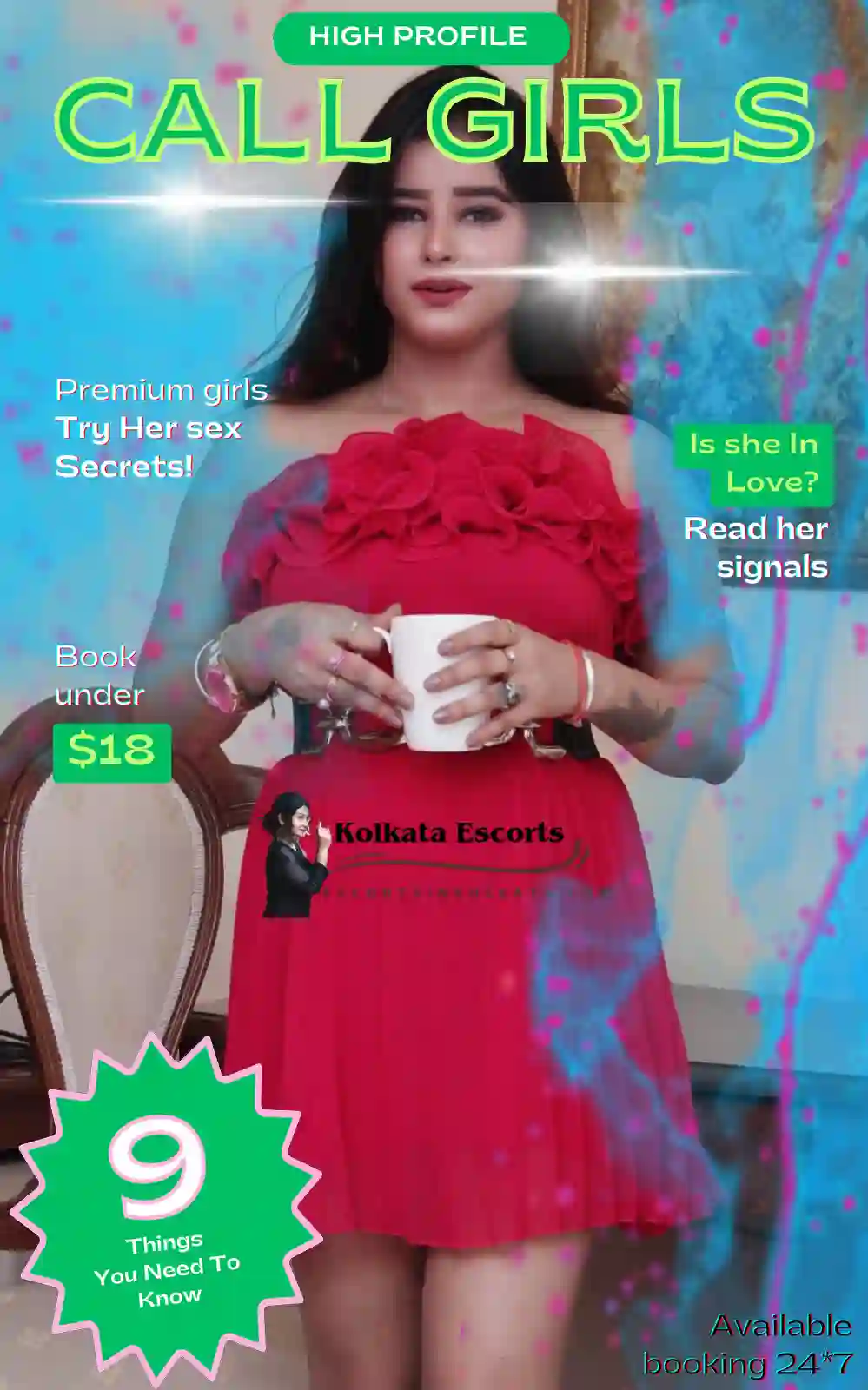 Services Provided by our Agency