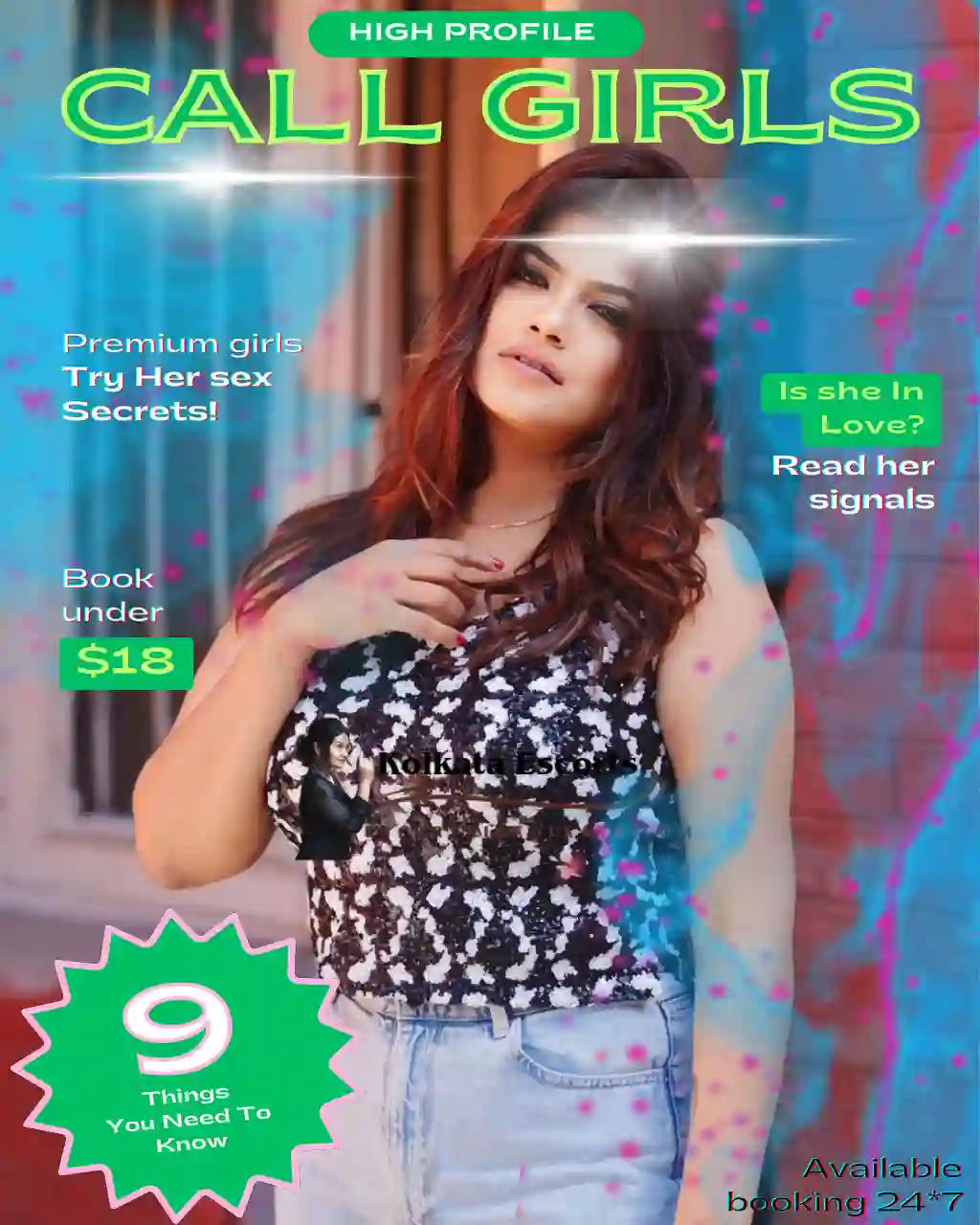 Call girls in Hindustan International