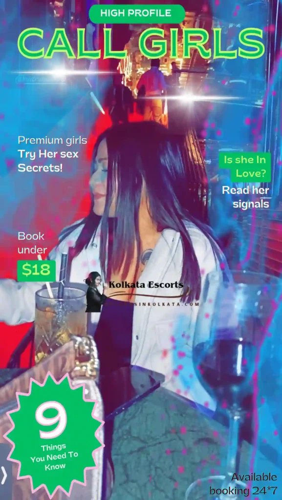 Sex services in The Lalit