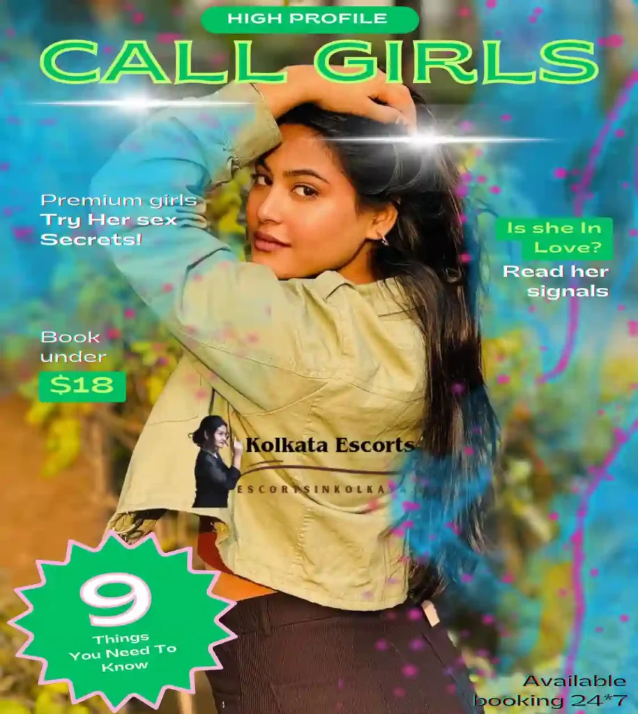 Sex services in The Lalit