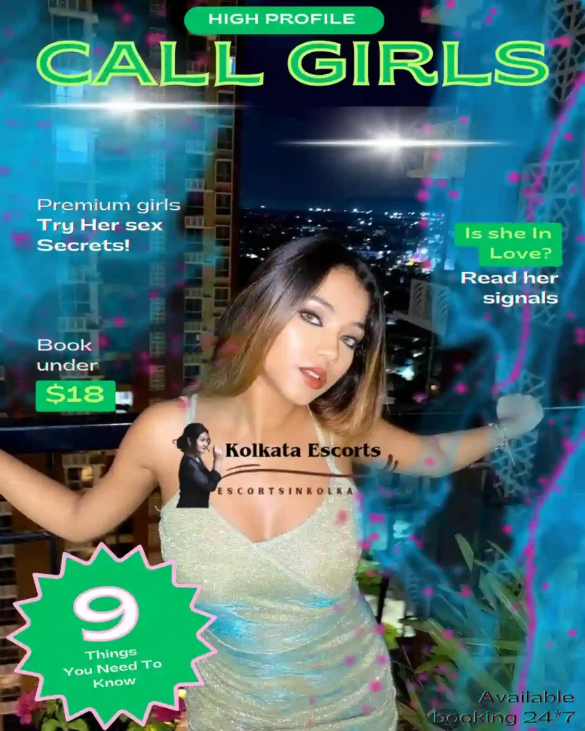 Sex services in ITC Sonar