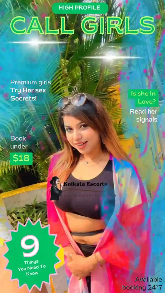 Call girls in ITC Royal Bengal