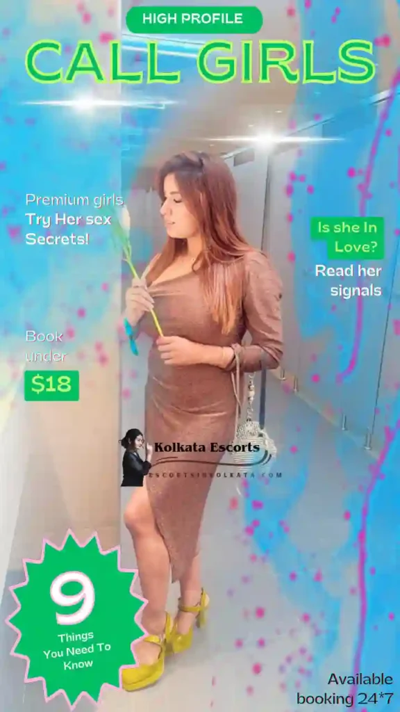 Sex services in Taj Bengal