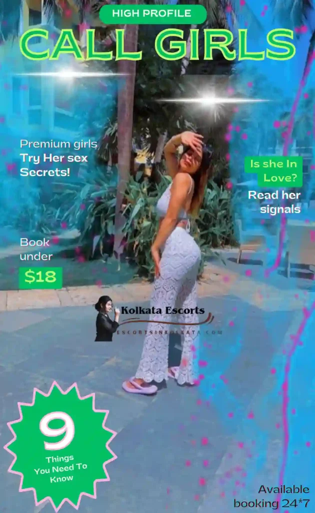 Sex services in The Park Hotel