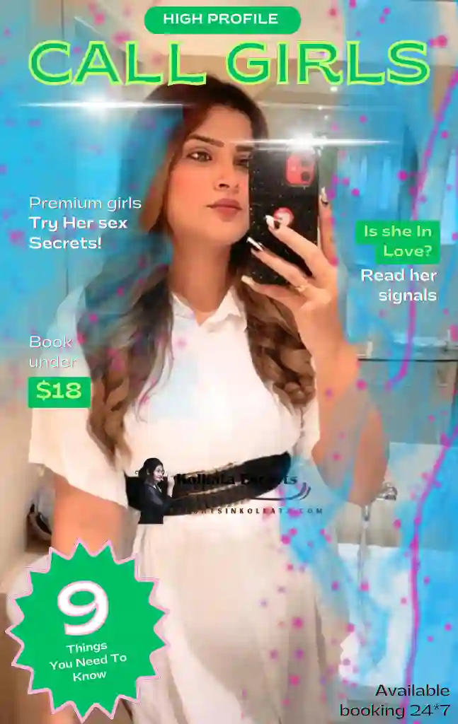 Sex services in JW Marriott