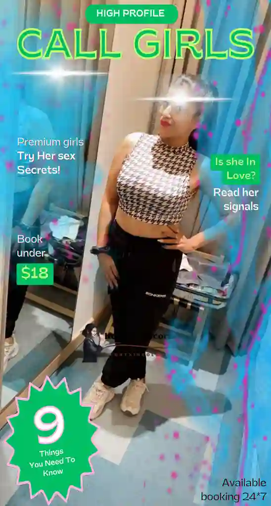 Call girls in The Park Hotel