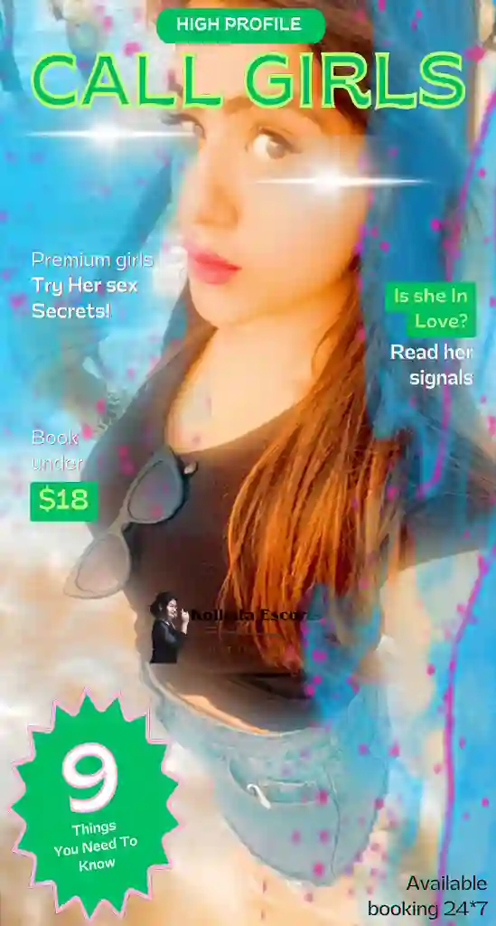 Latina Escorts in Kolkata