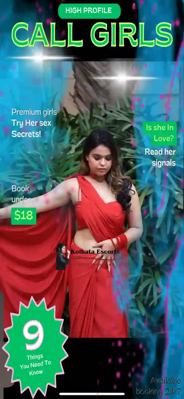 Nurse Escorts in Kolkata