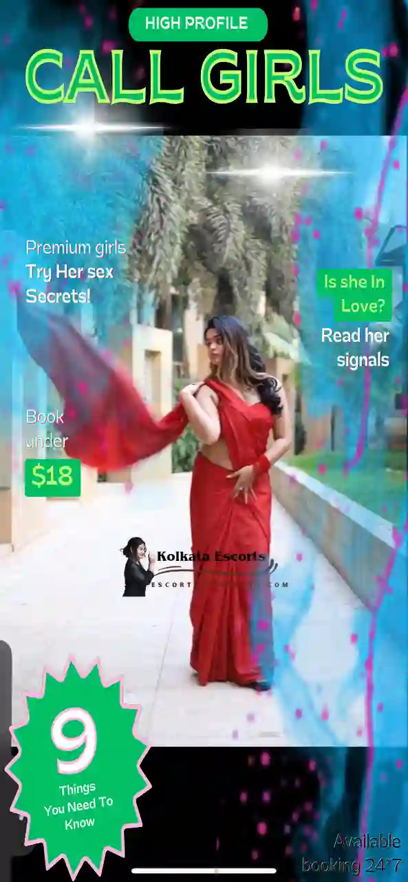 Nurse Escorts in Kolkata