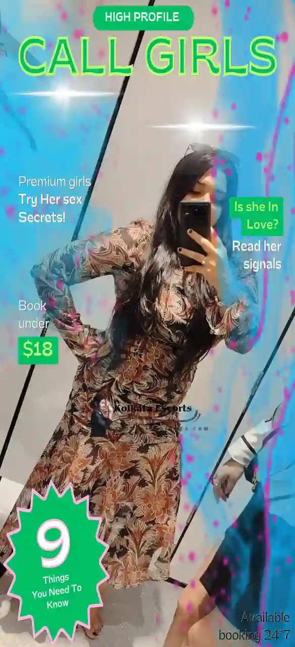 Tall Escorts in Kolkata