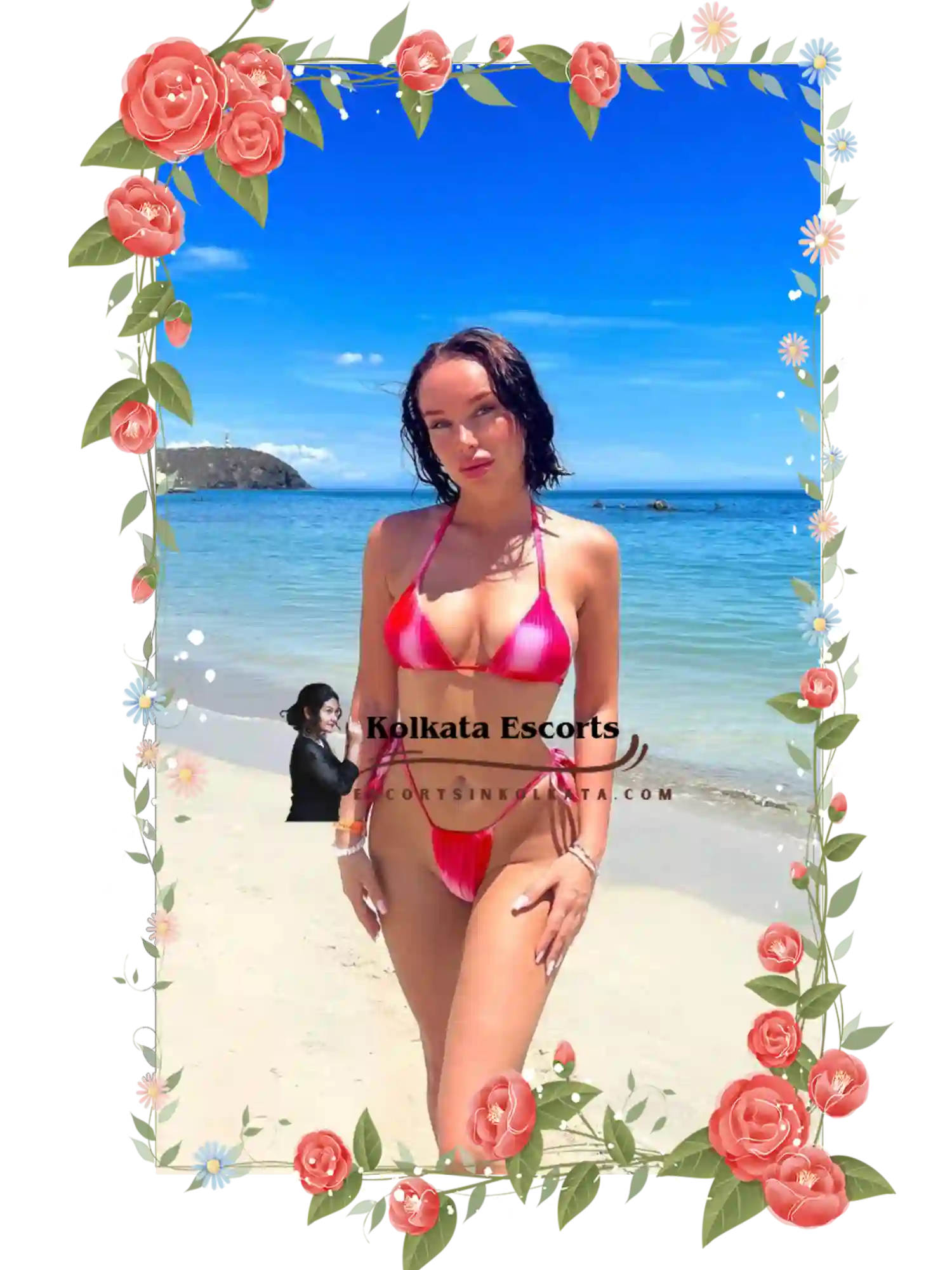 Model sex girls in Kolkata