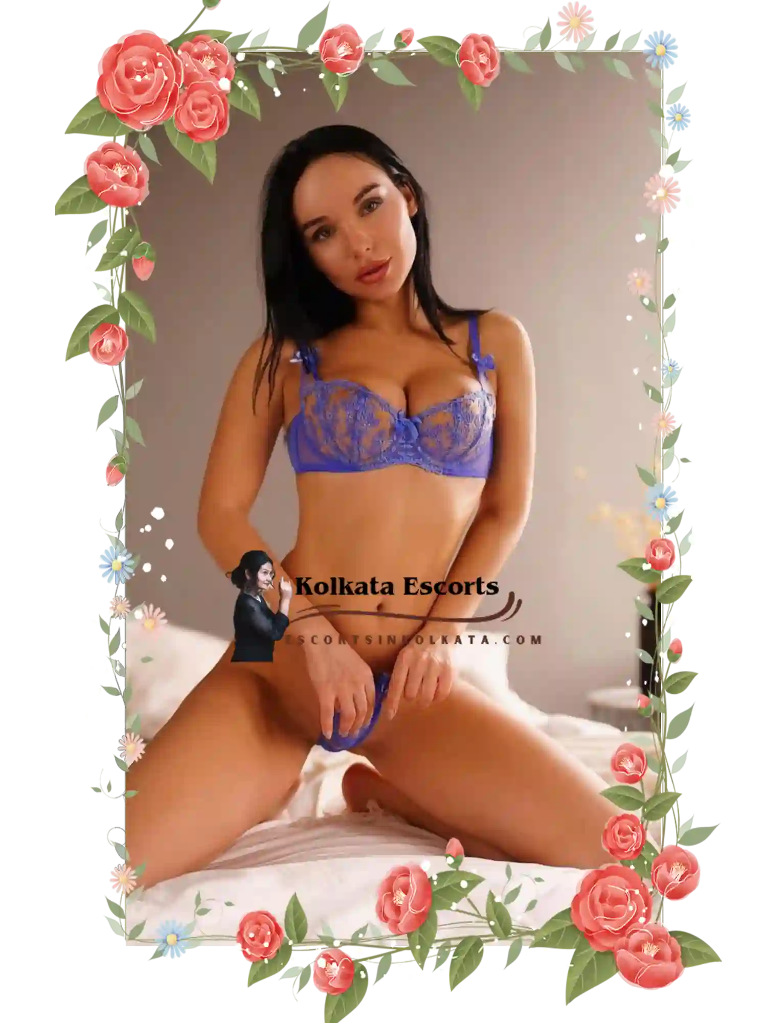 Model sex girls in Kolkata