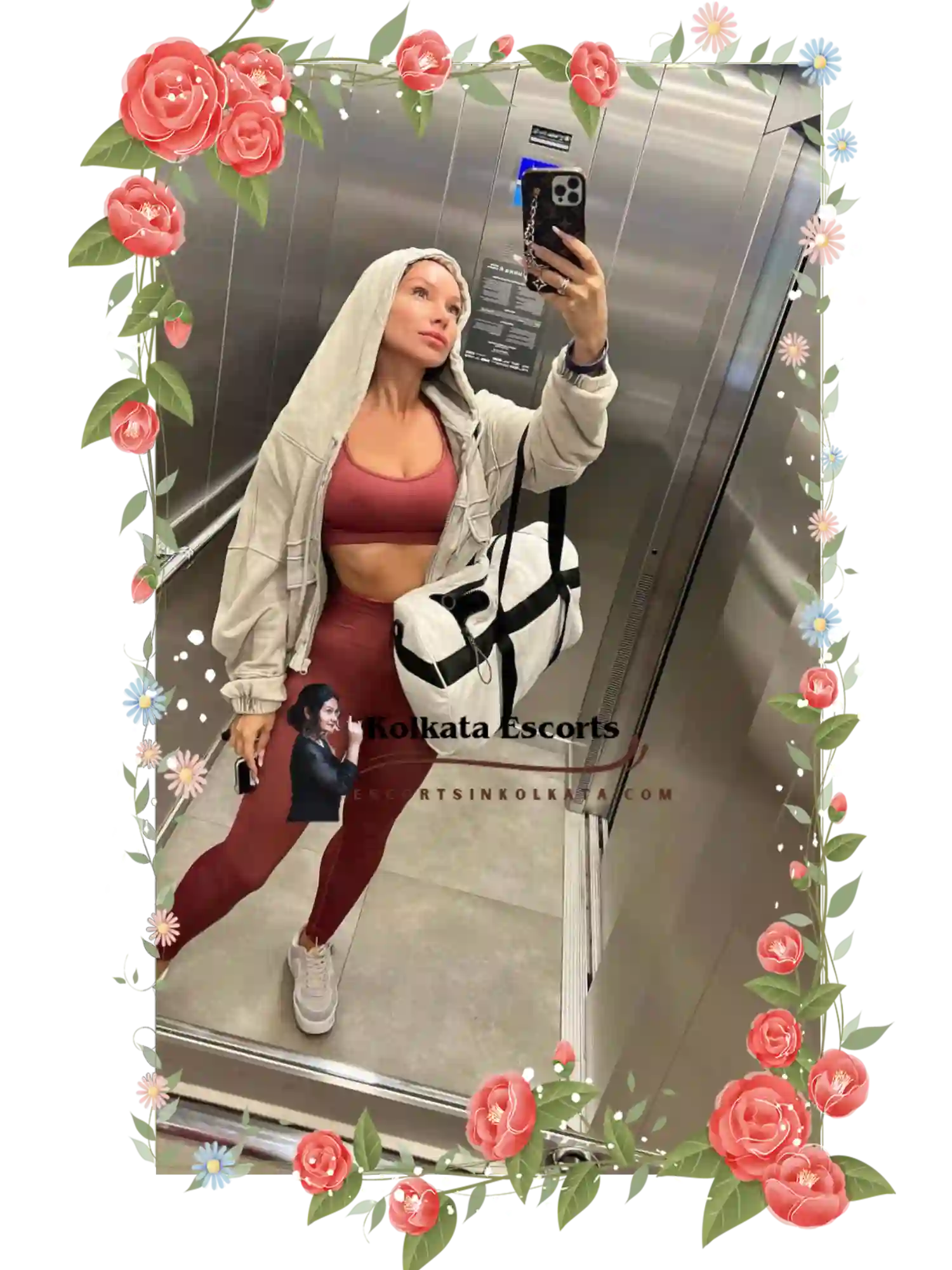 Services by our Agency