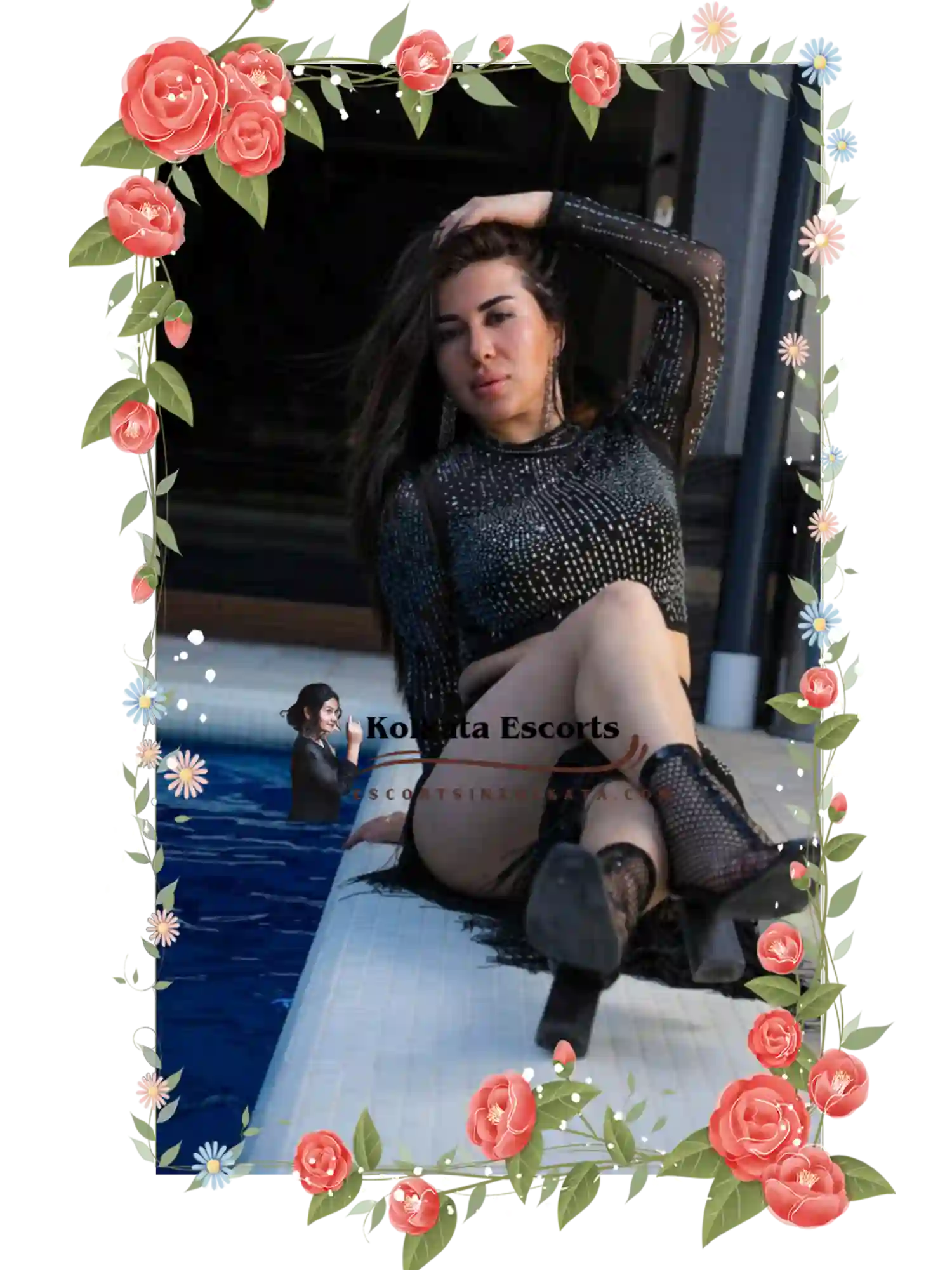 Model call girls in Kolkata