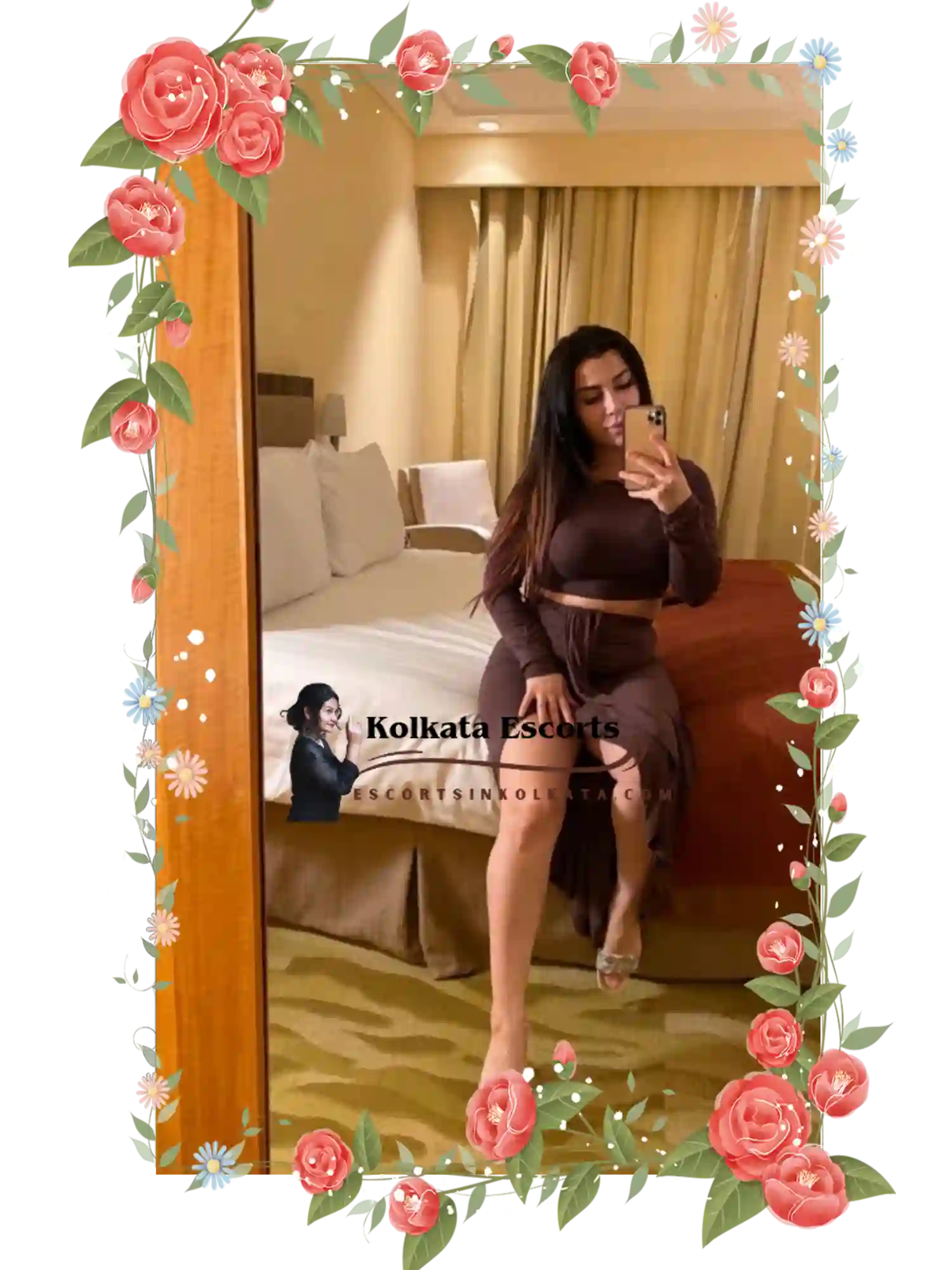 Services by our Agency