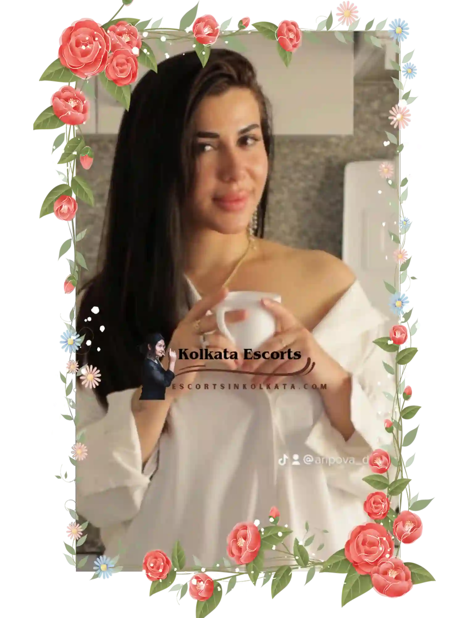 Model call girls in Kolkata