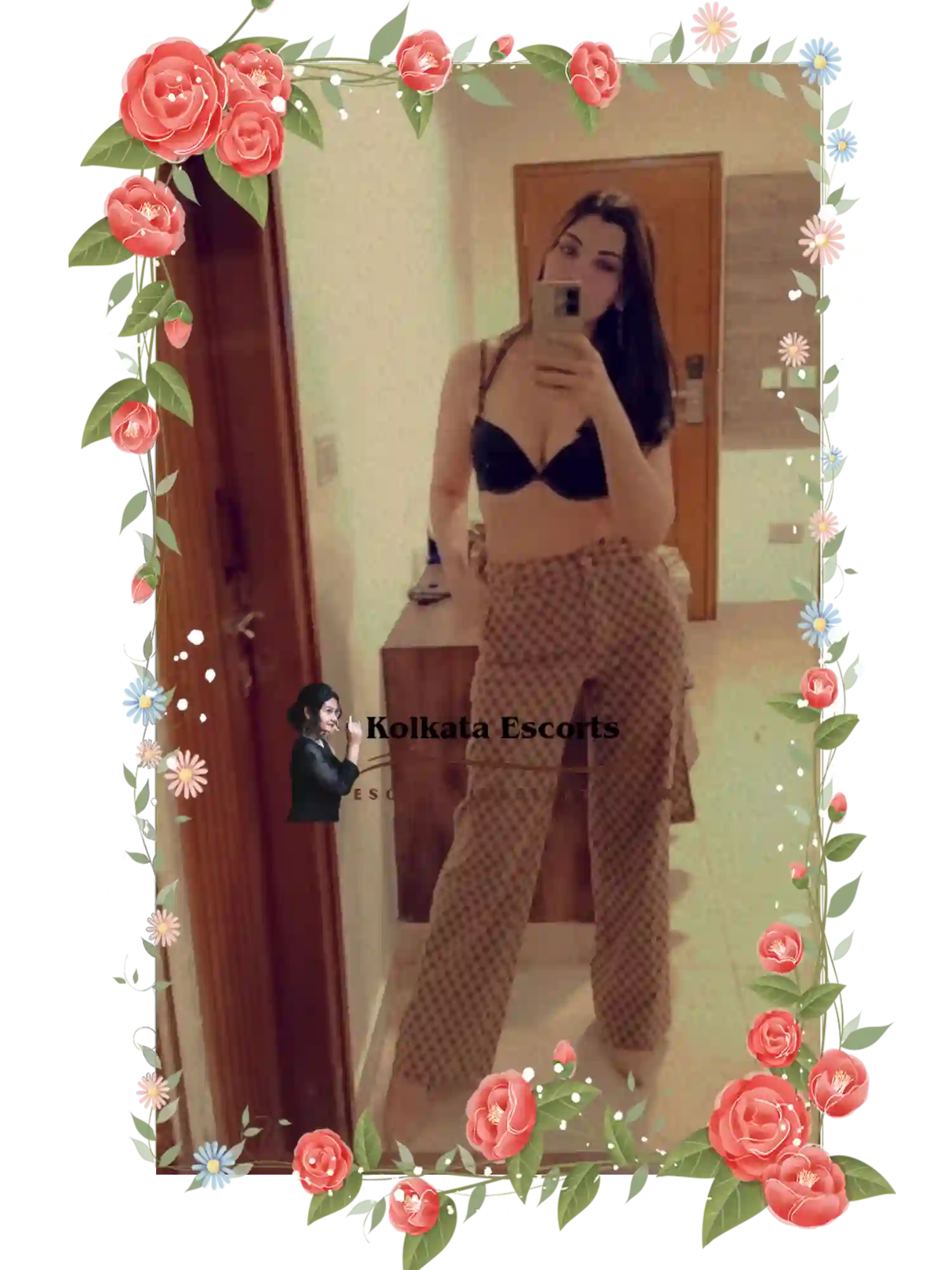 Services by our Agency