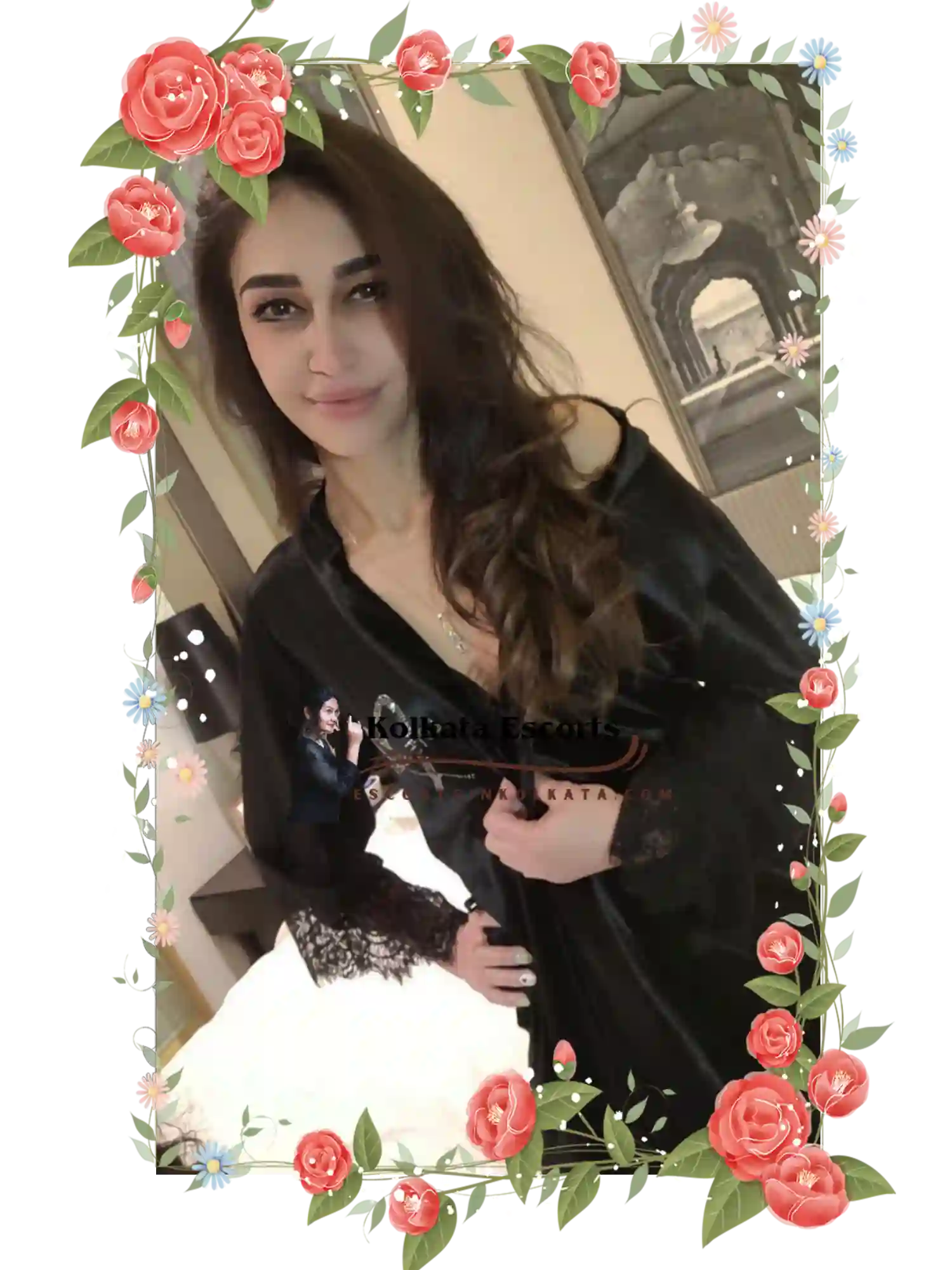 Nepali call girls in Kolkata