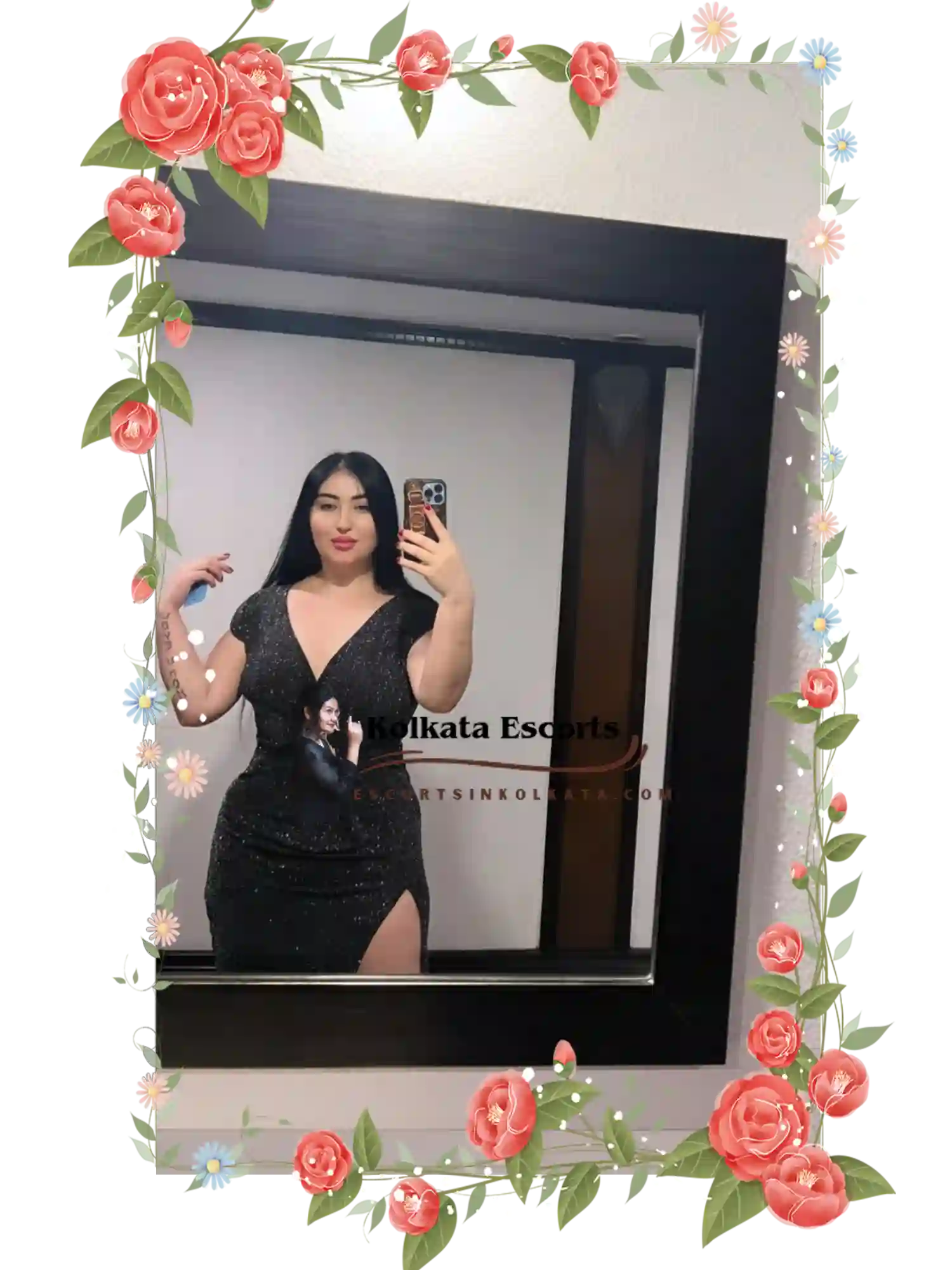 Nepali call girls in Kolkata