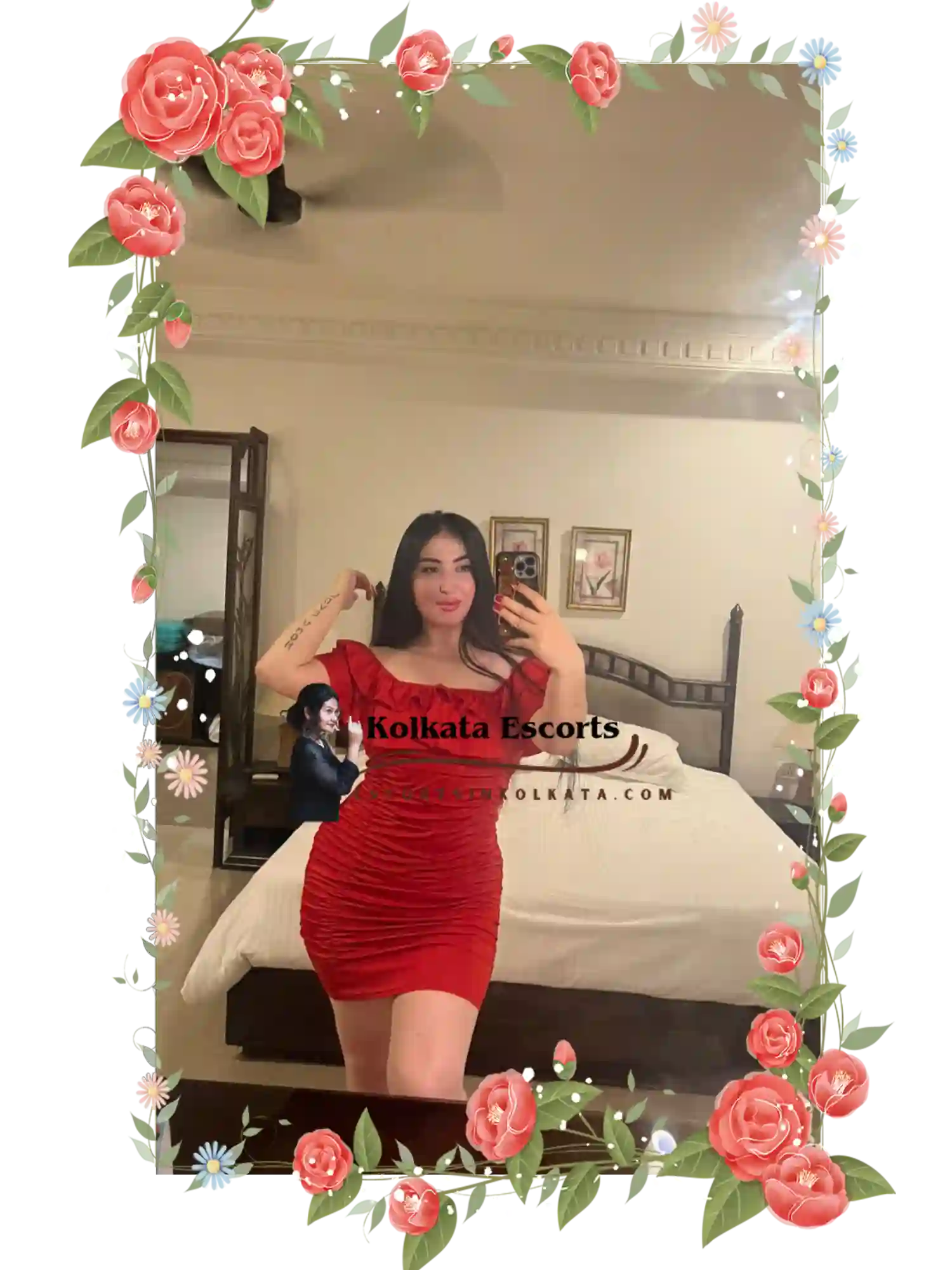 Services by our agency