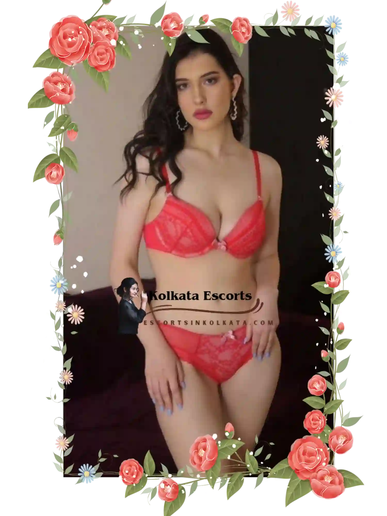 Services by our agency