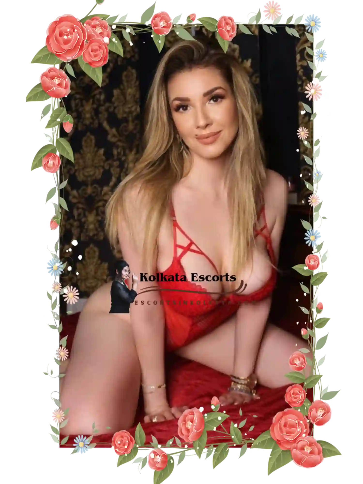 Services by our Agency