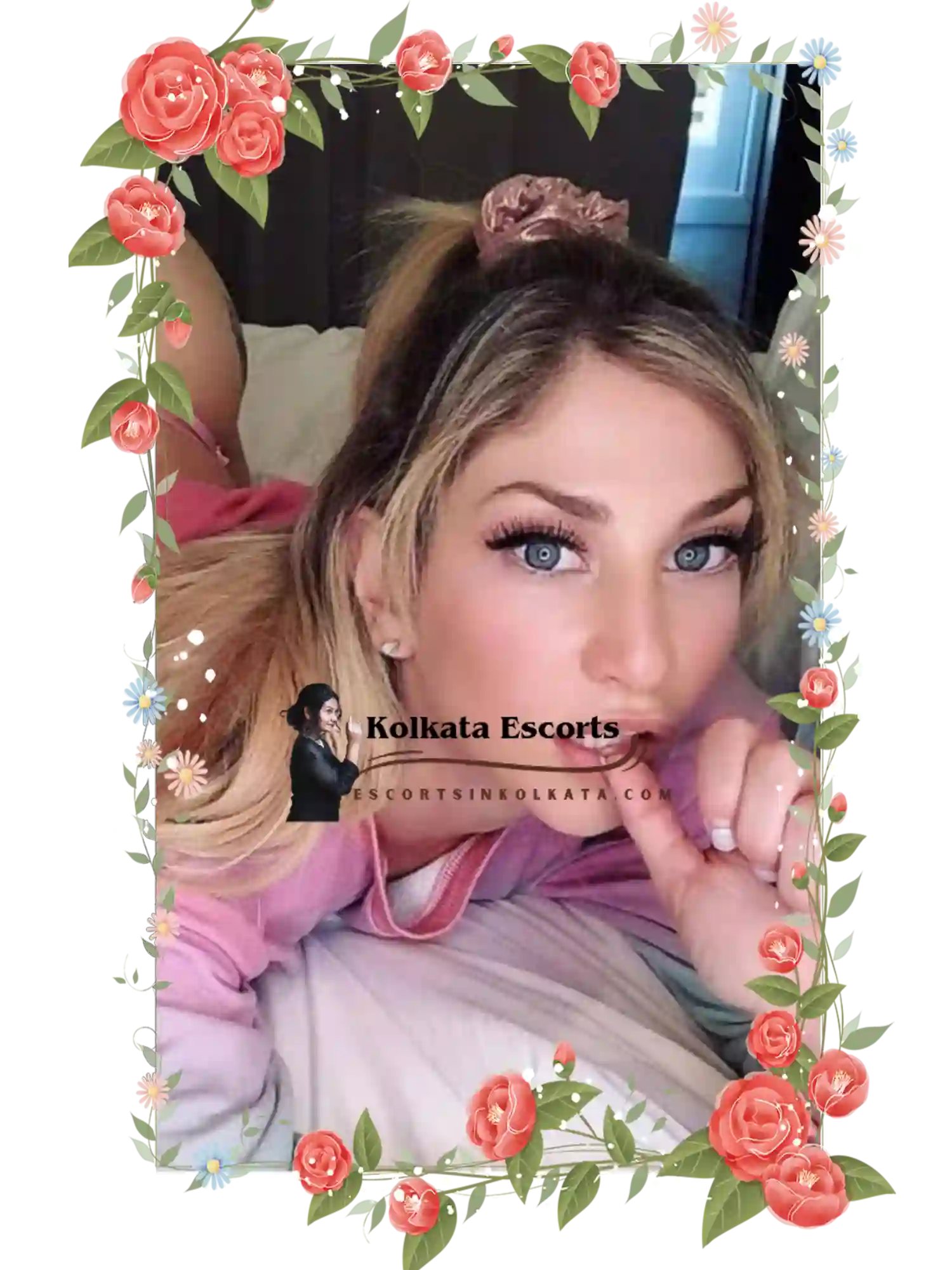 Pakistani call girls in Kolkata