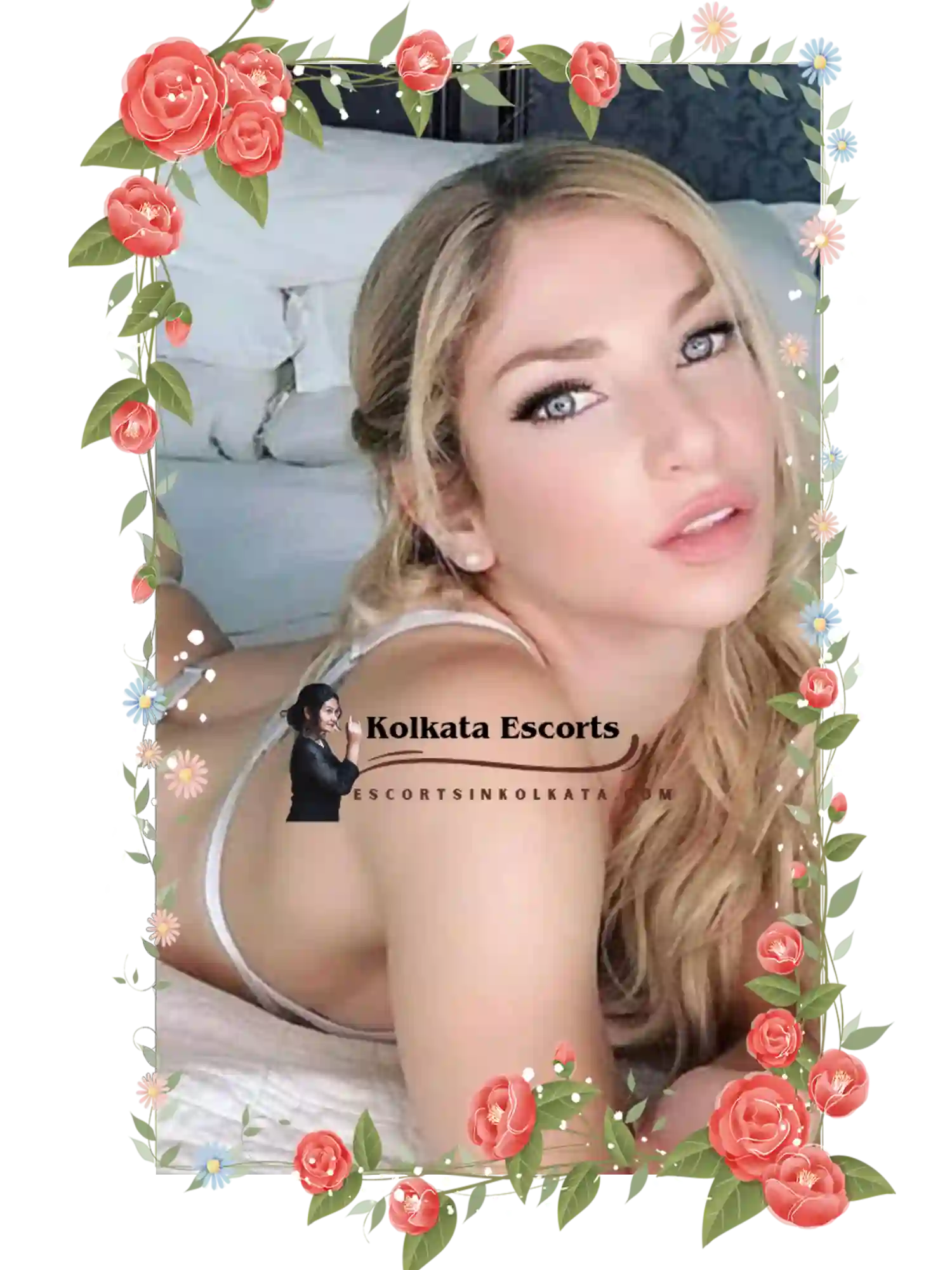 Pakistani call girls in Kolkata