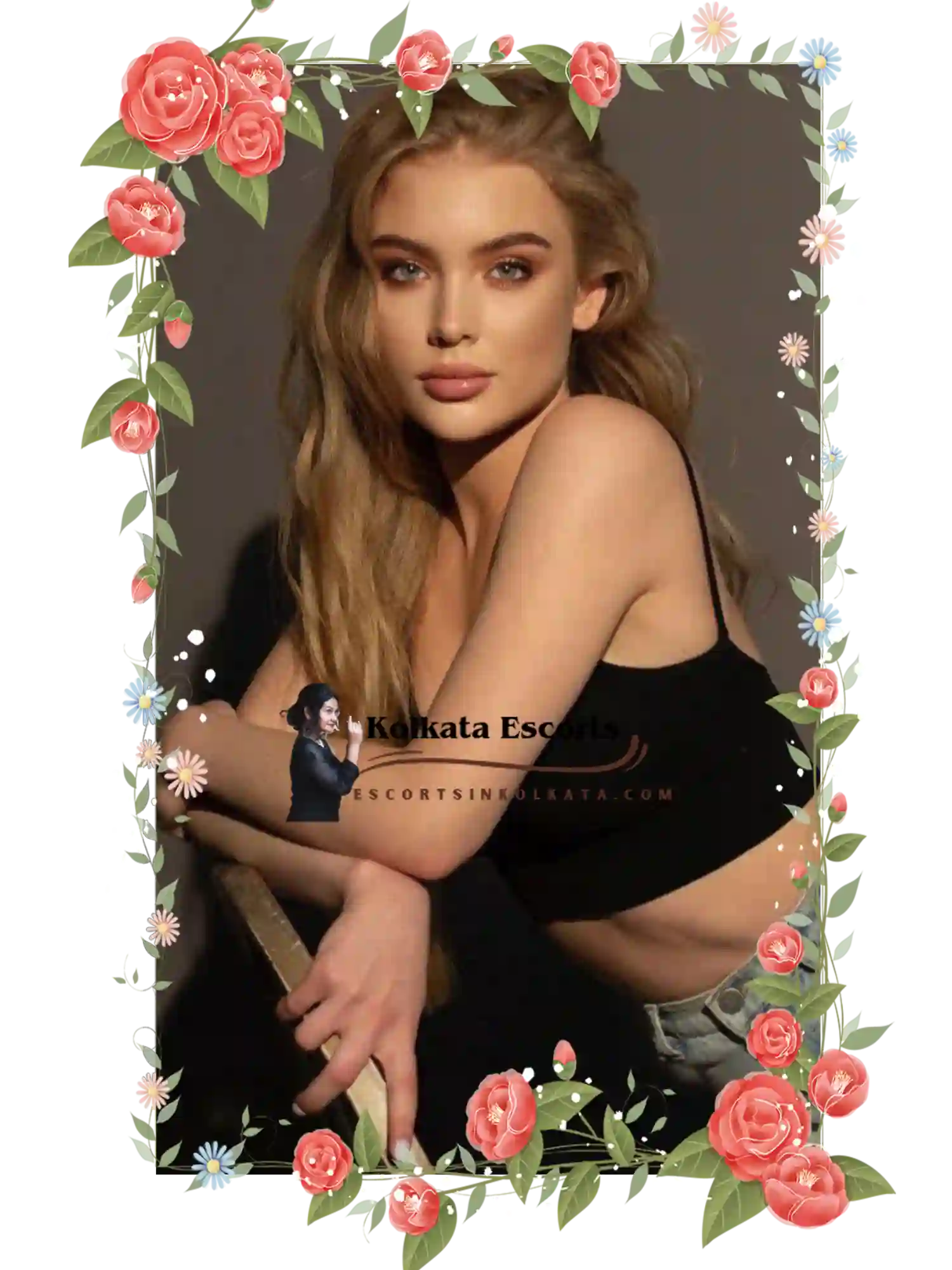 Pakistani call girls in Kolkata