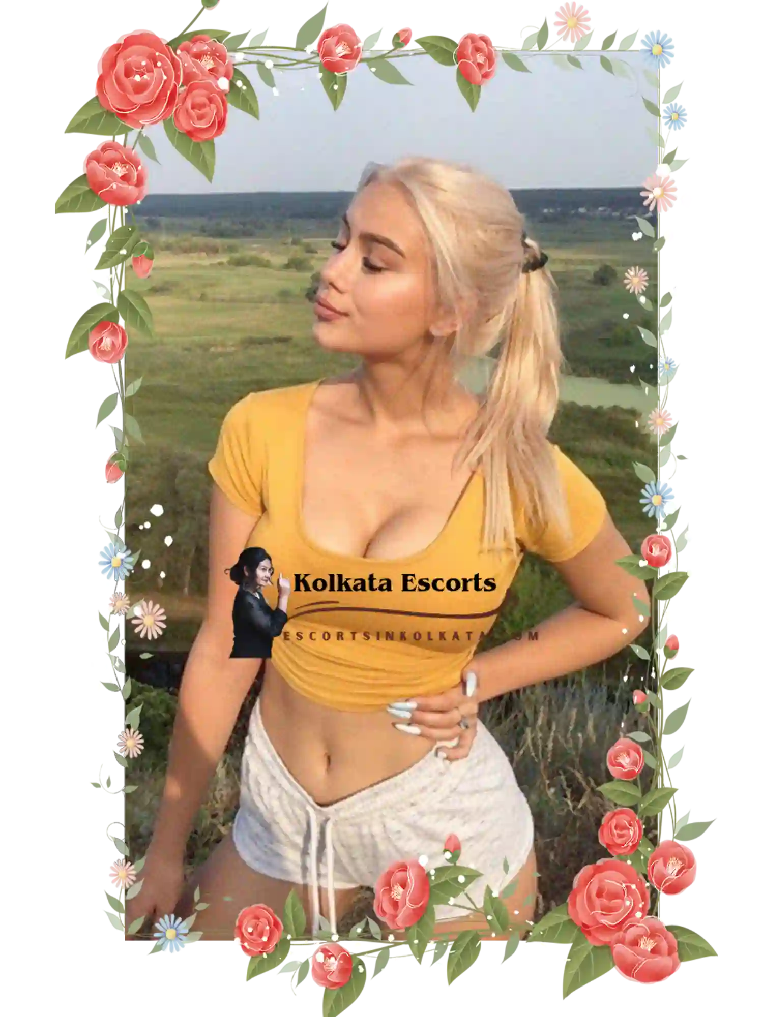 Services by our Agency