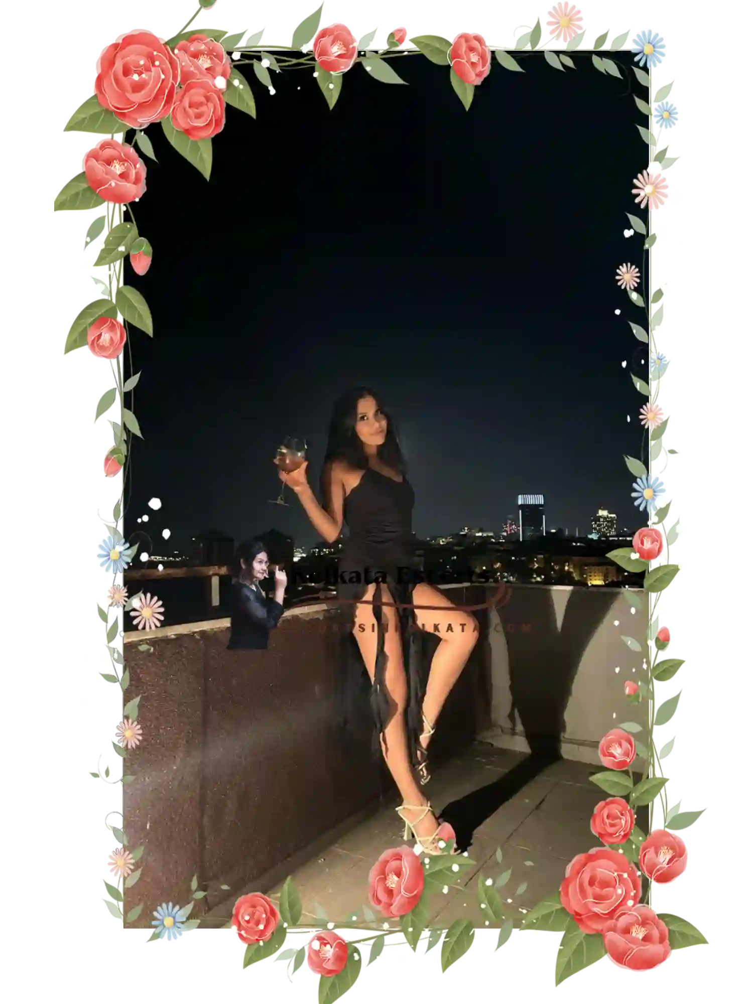 Pornstar sex girls in Kolkata