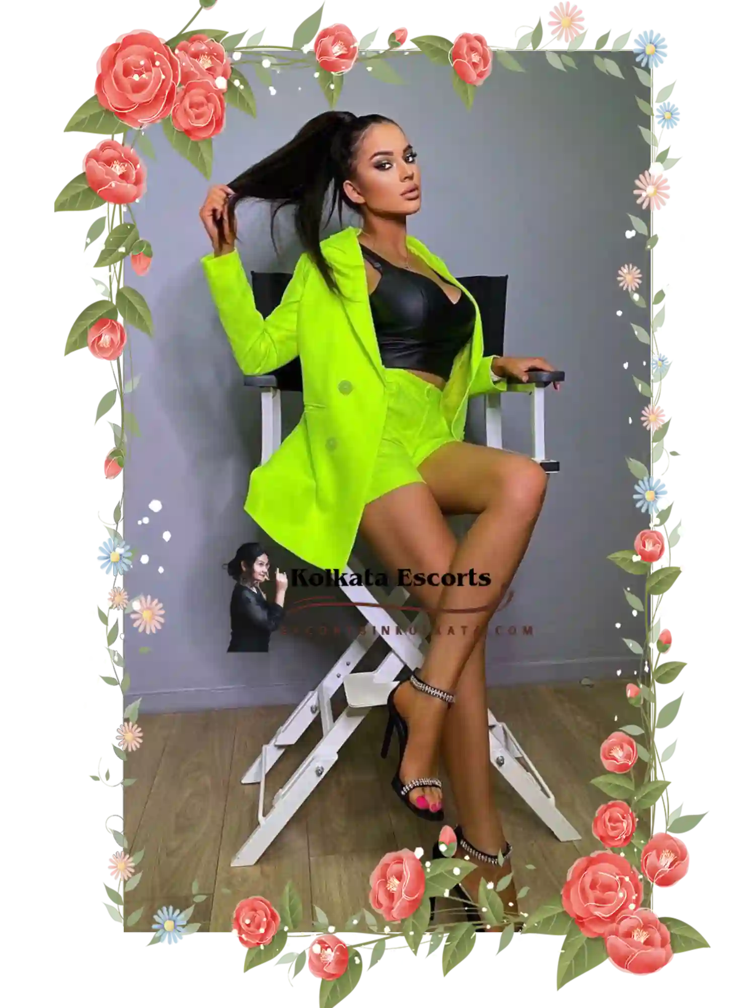 Pornstar sex girls in Kolkata