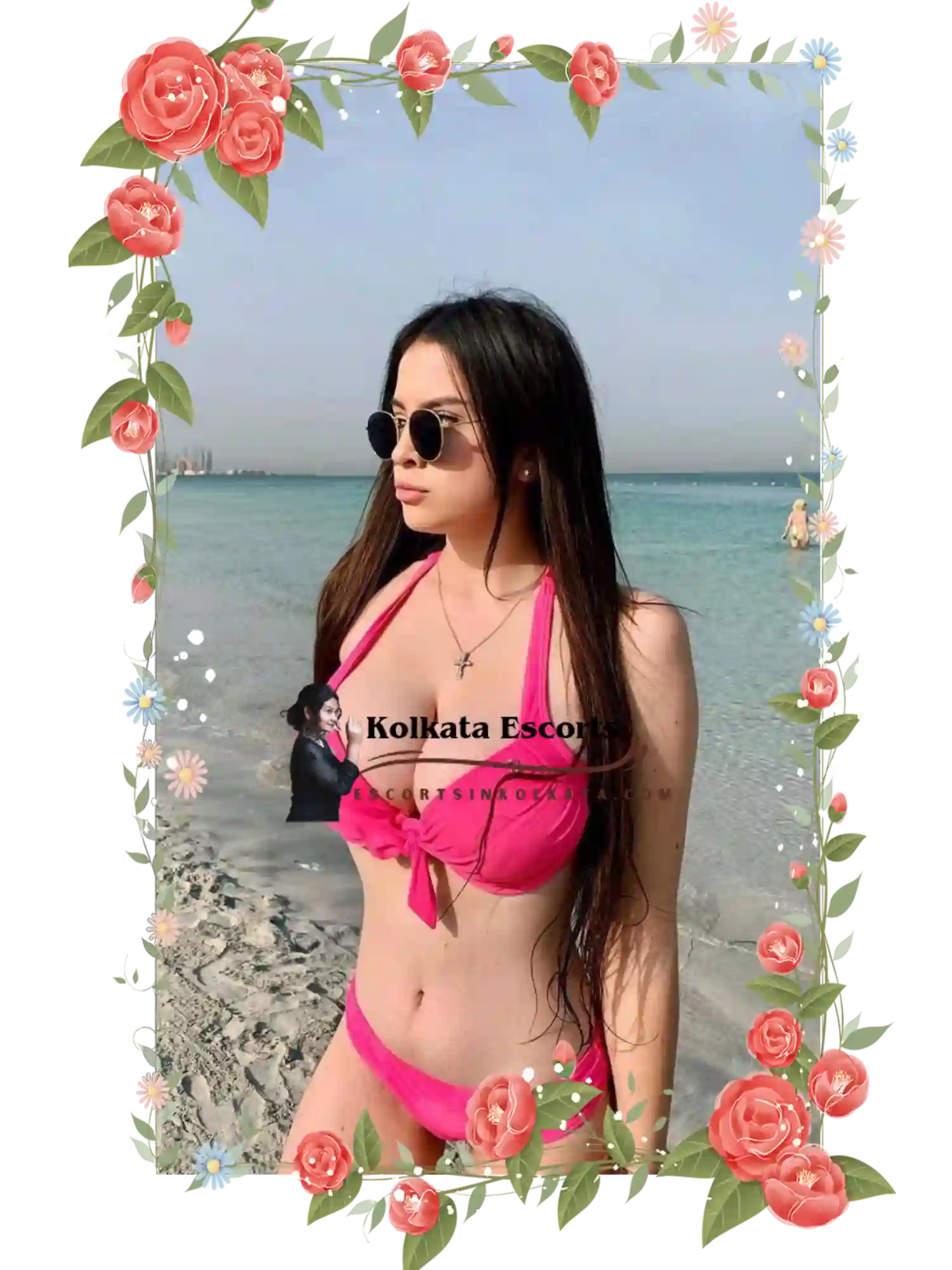 Pornstar call girls in Kolkata