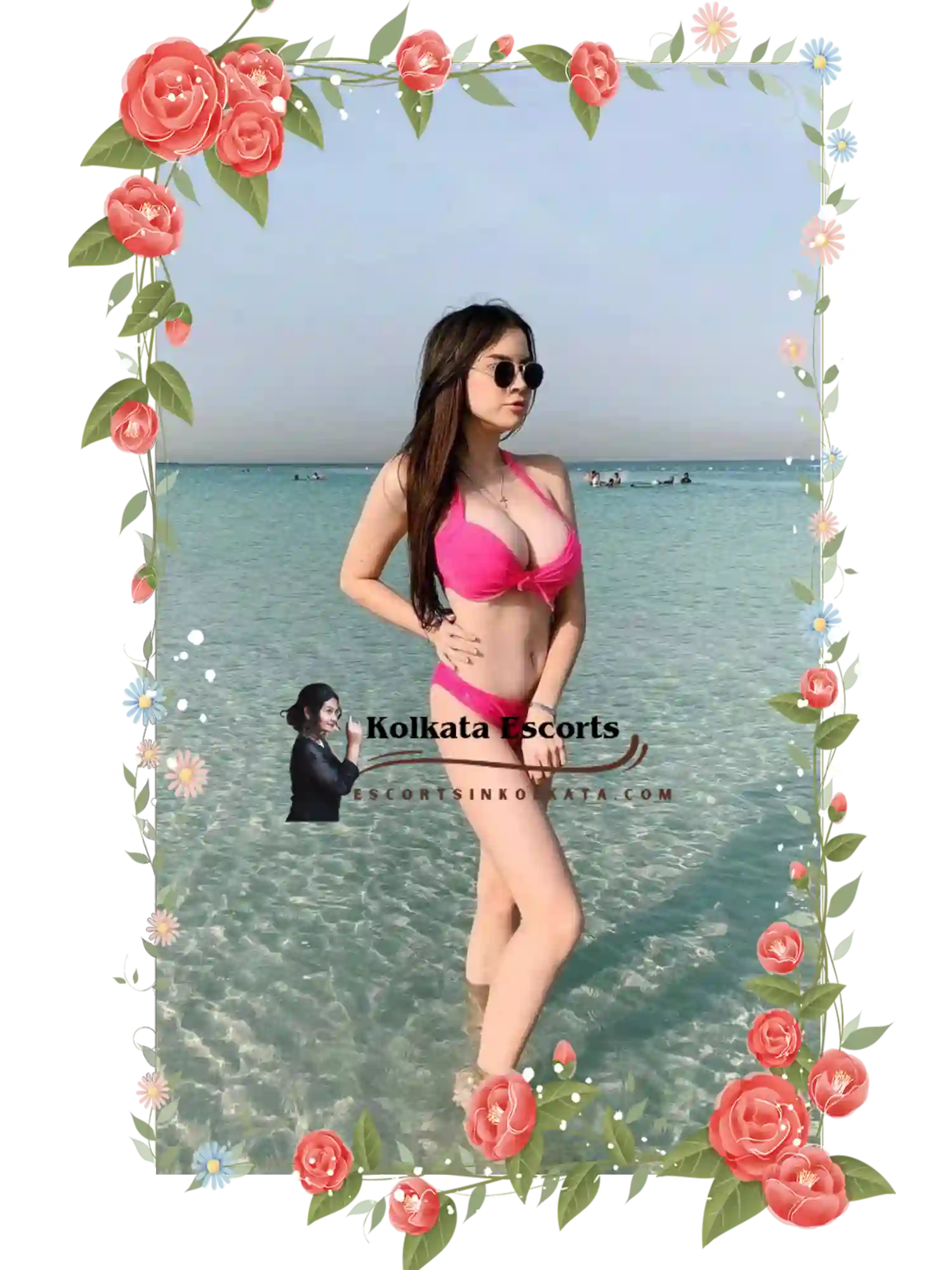 Pornstar call girls in Kolkata