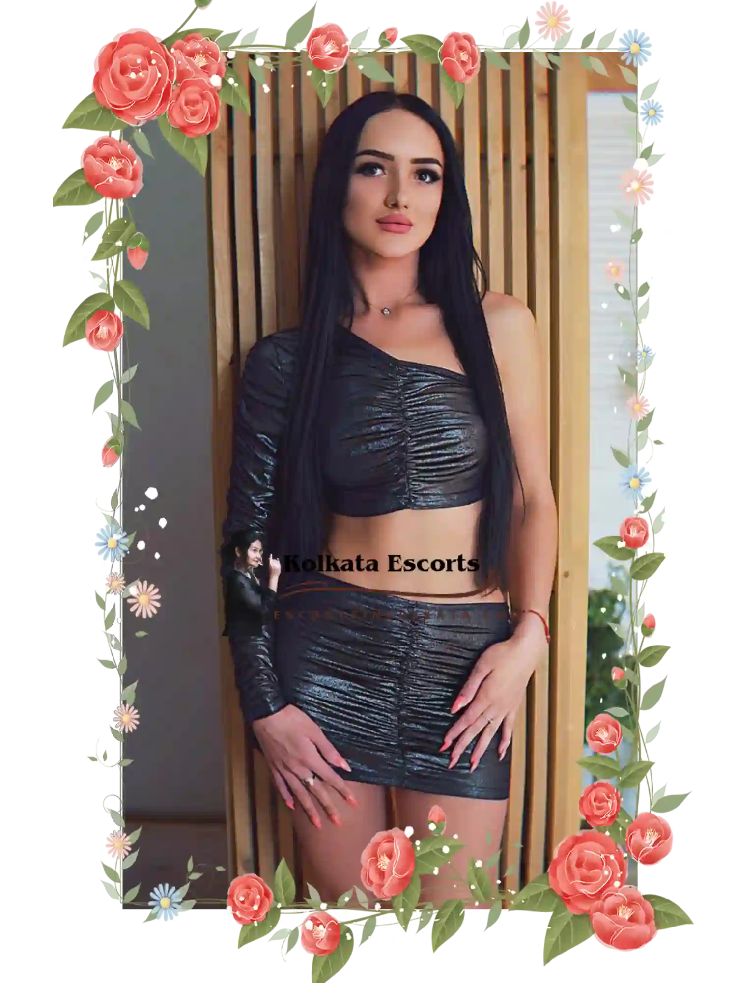 Services by our Agency