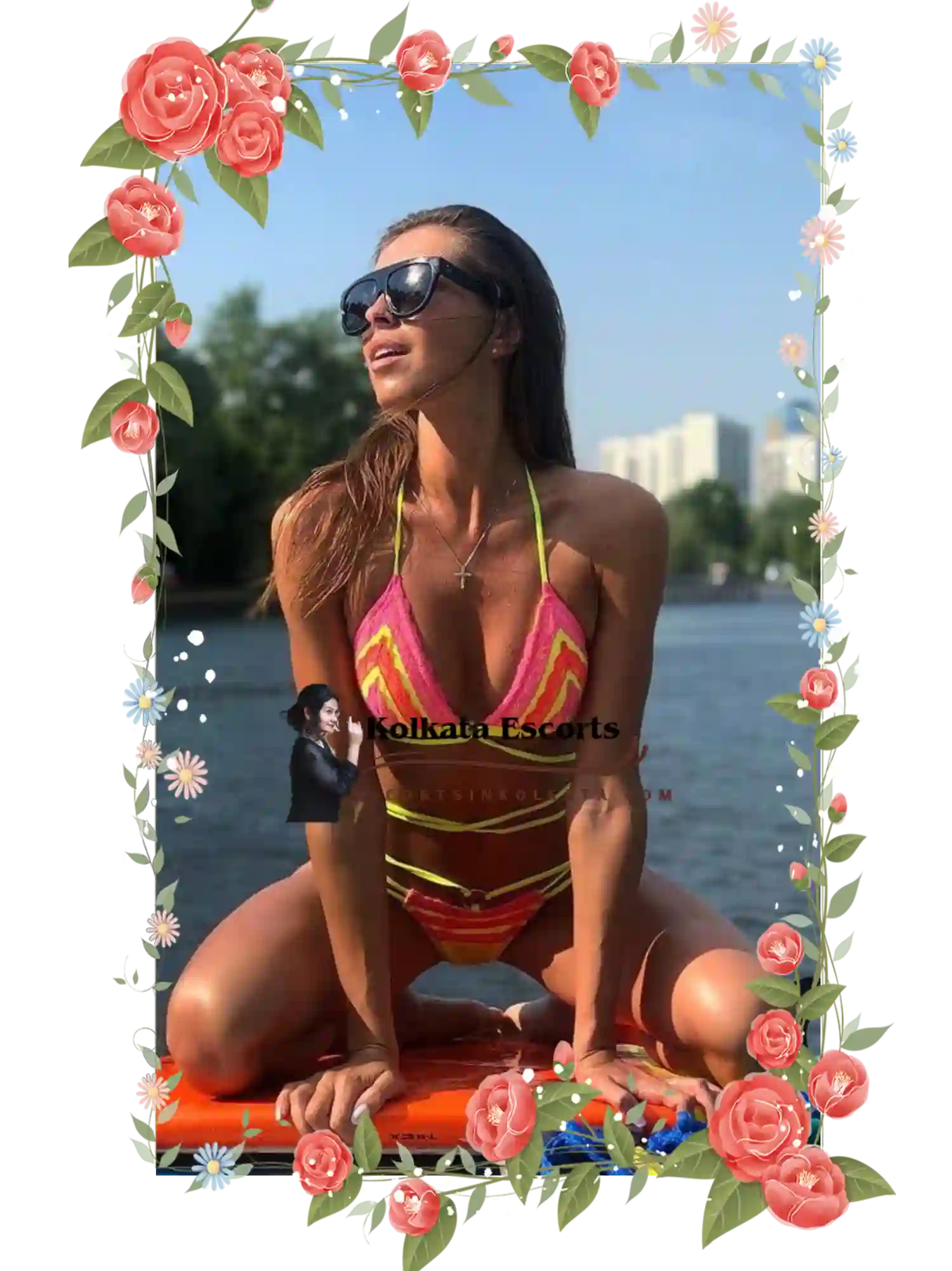 Pornstar call girls in Kolkata