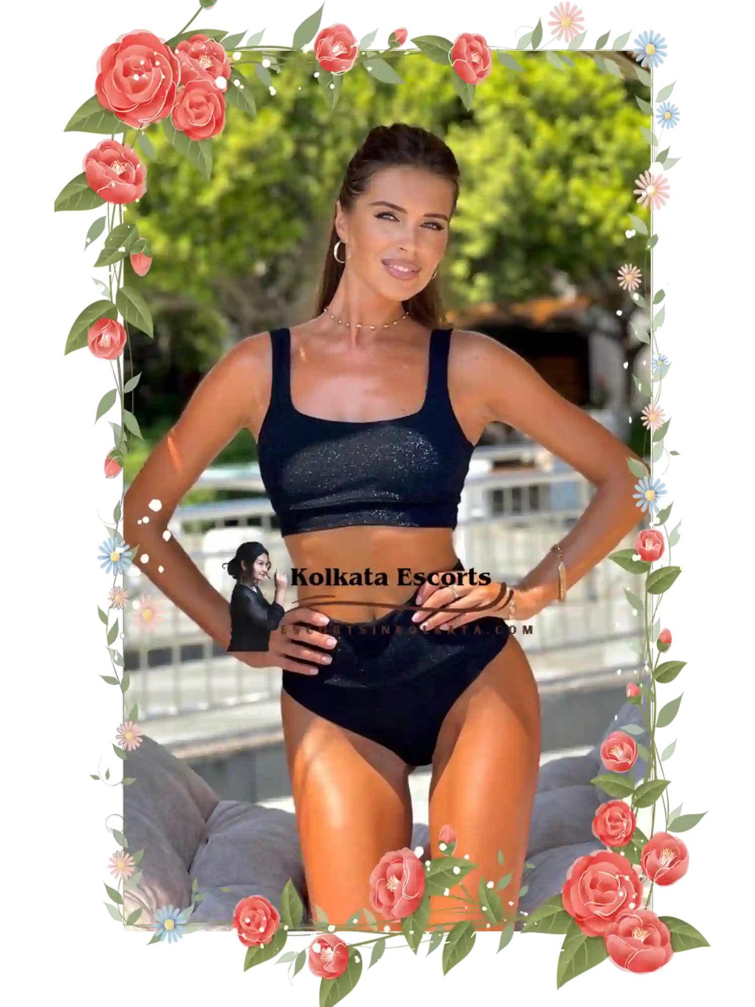 Punjabi sex girls in Kolkata