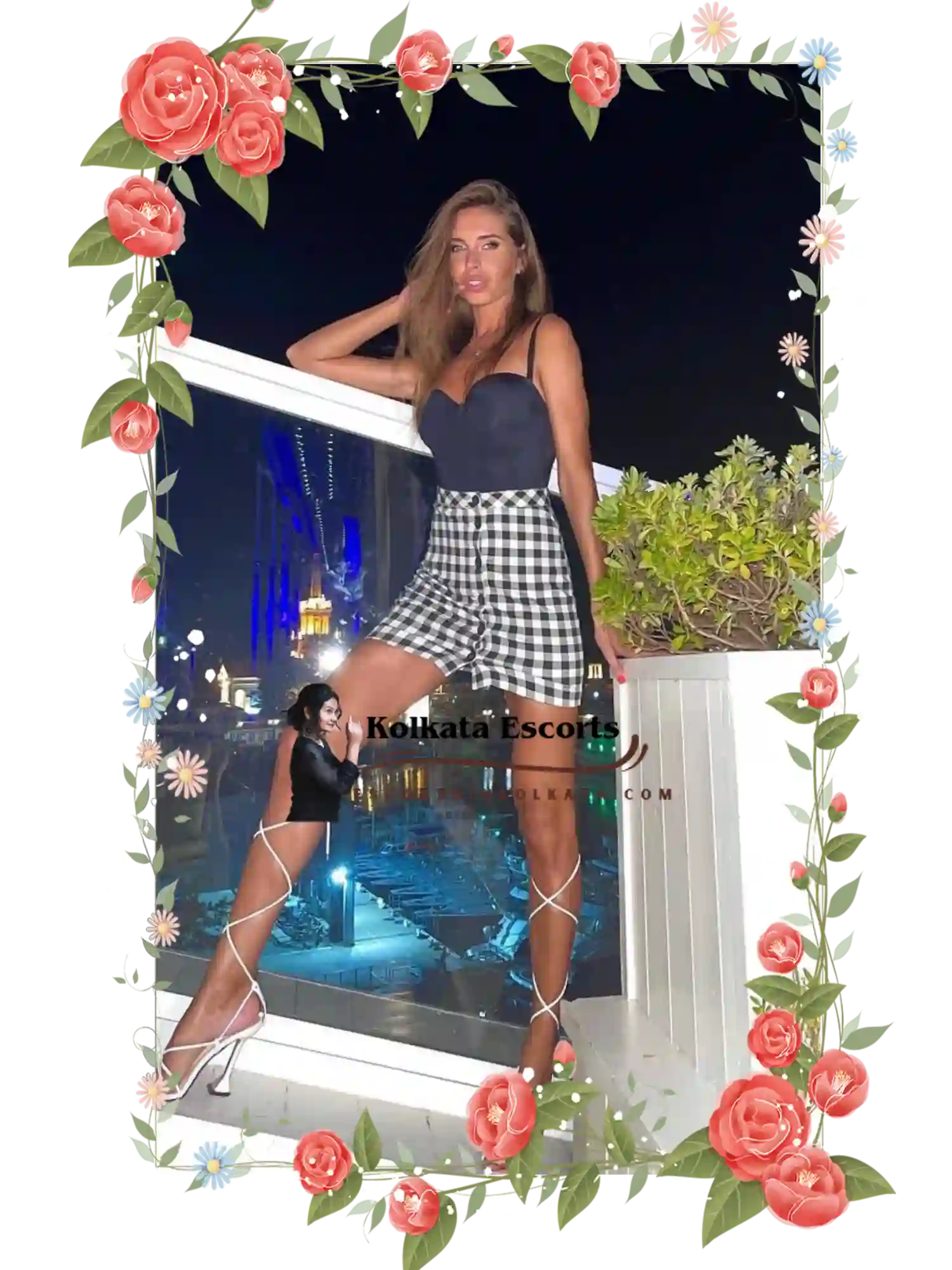 Punjabi sex girls in Kolkata