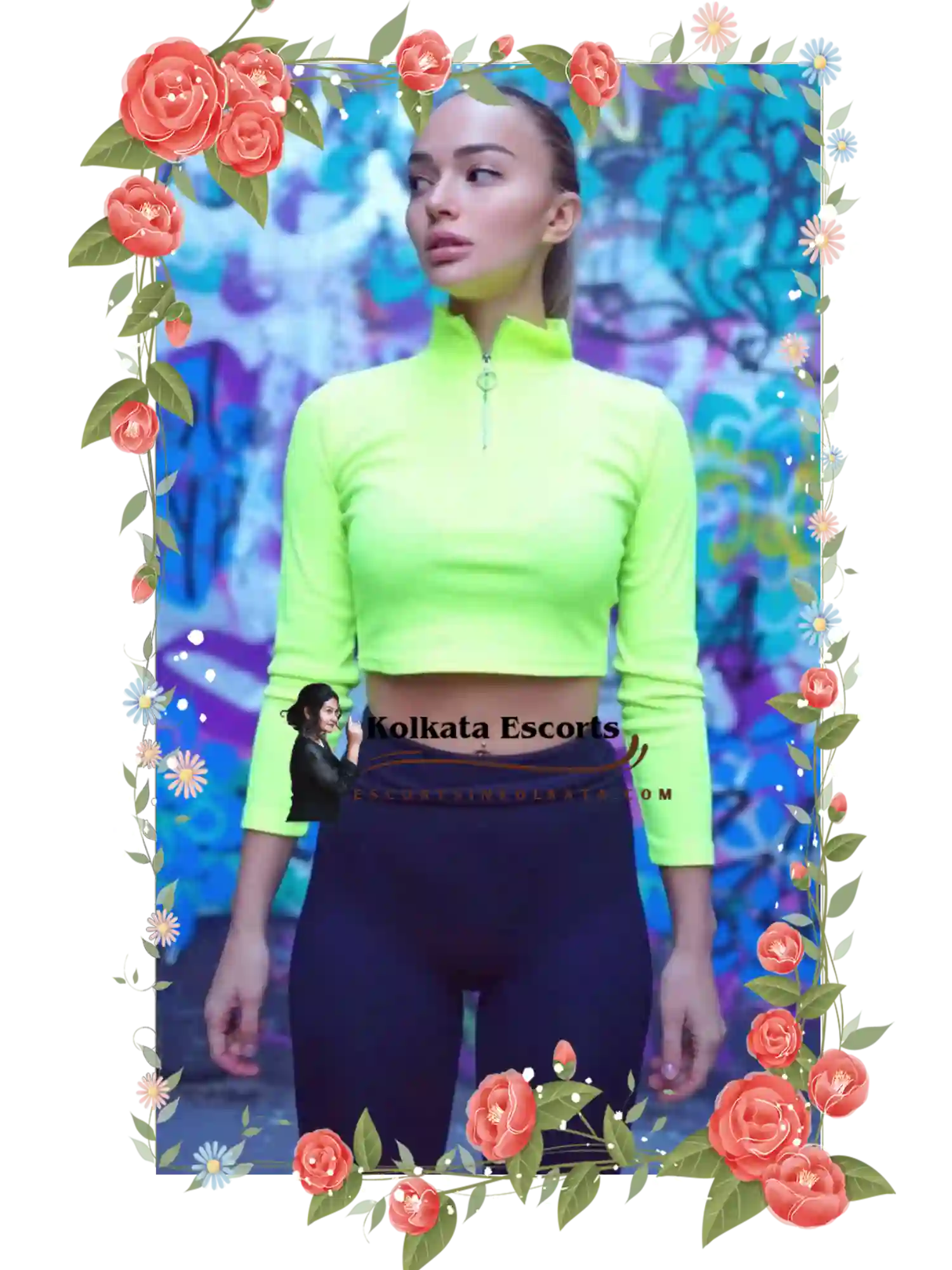 Services by our agency