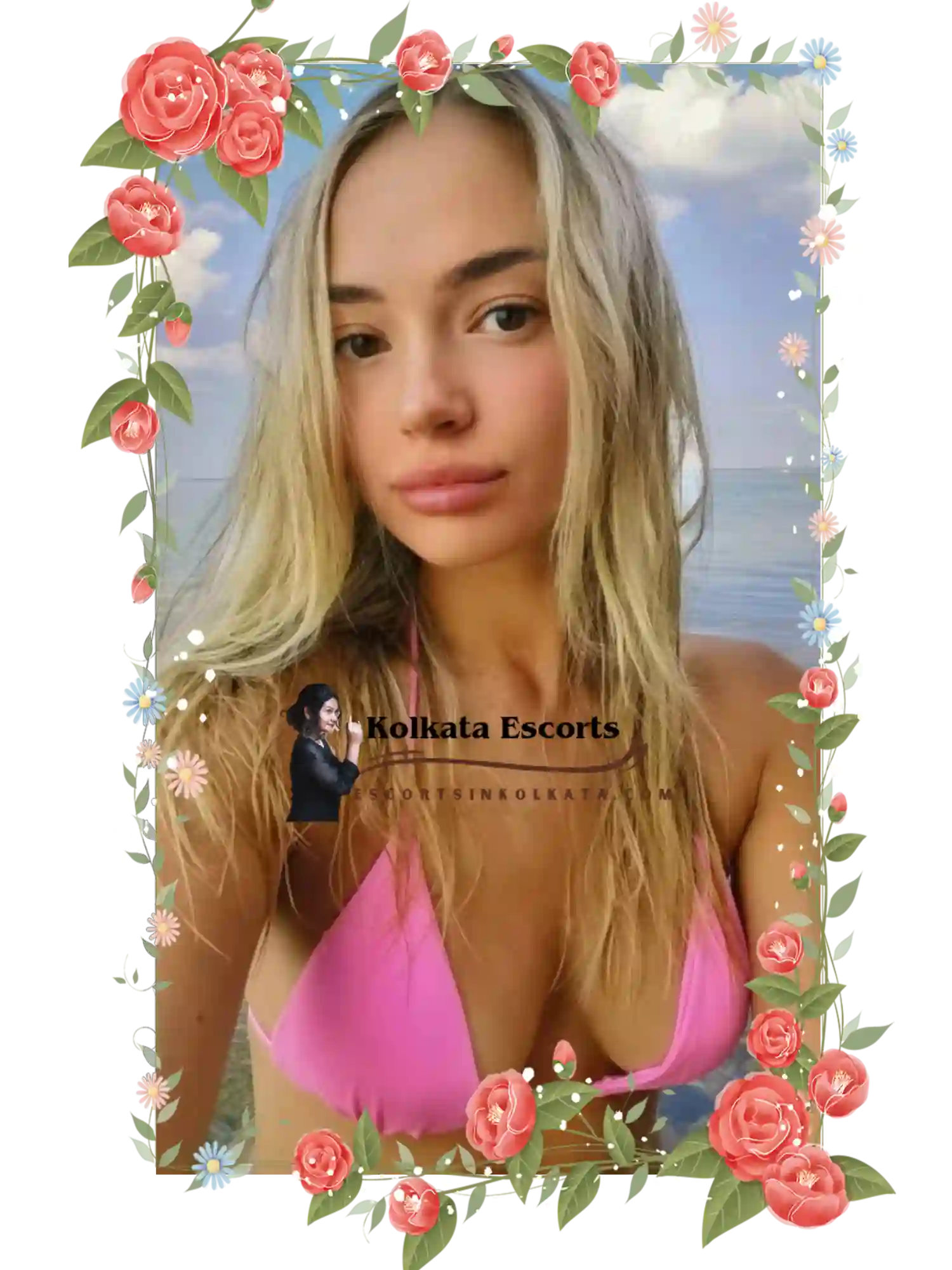 Services by our agency