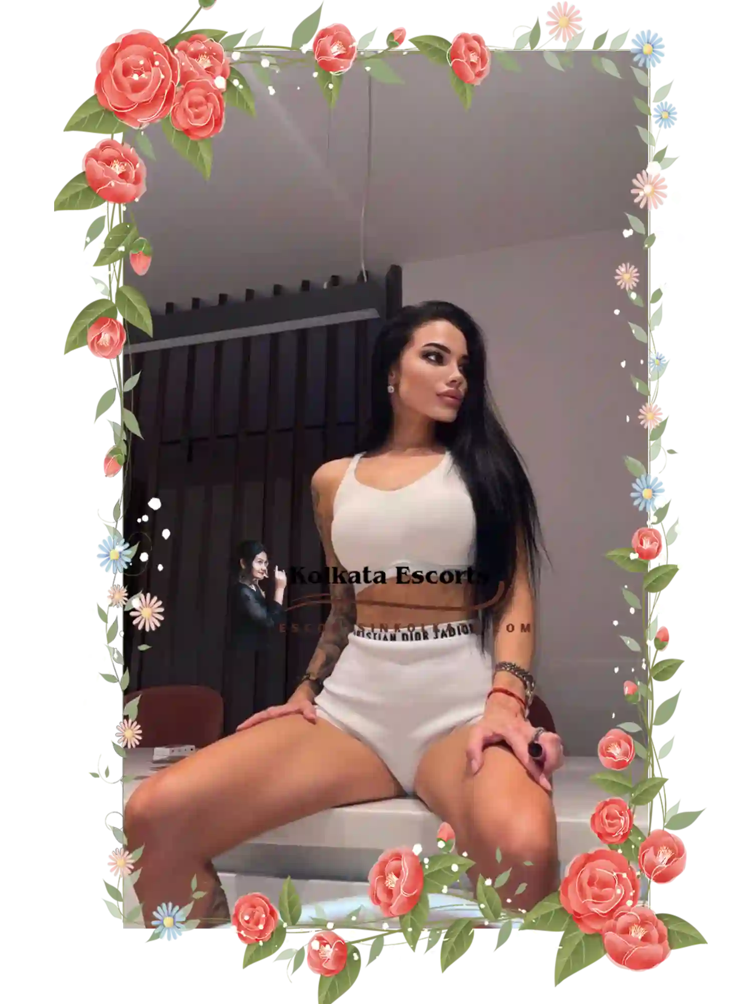 Punjabi call girls in Kolkata